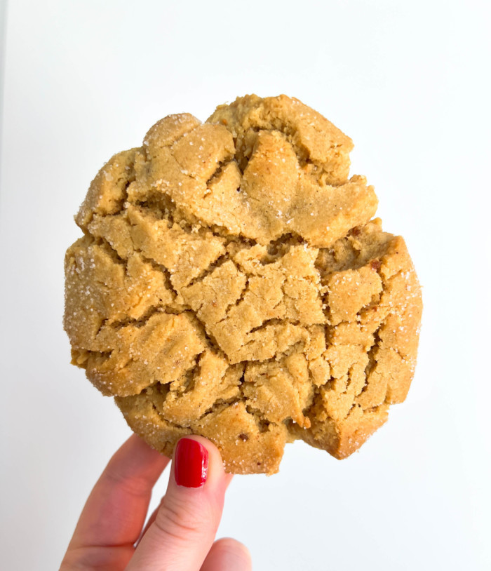 Mini skillet cookie - Caroline's Cooking